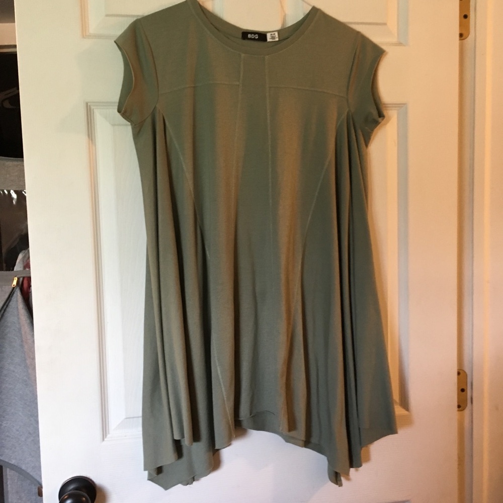 6 FOR $25 BDG army Green | Urban Outfitters